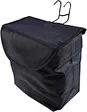 Hanging garment bag