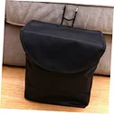 Hanging garment bag