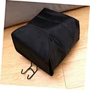 Hanging garment bag